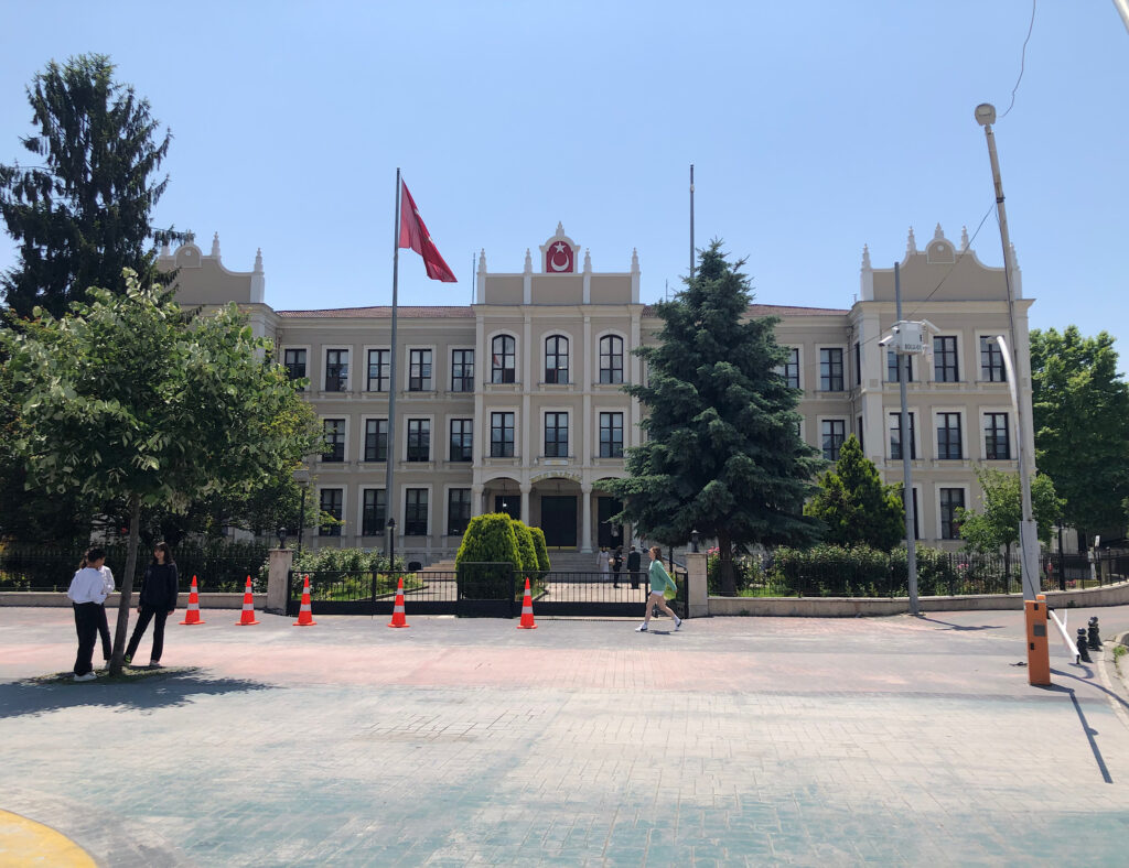 Eski Hükümet Konağı, Bolu