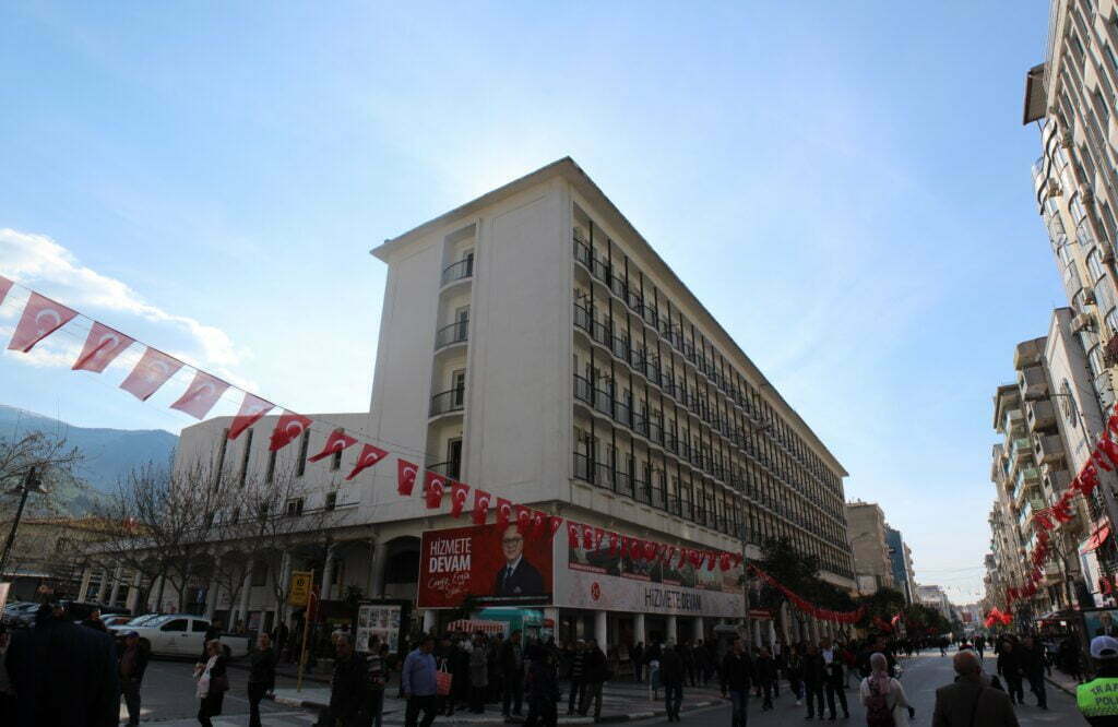 Beyaz Fil