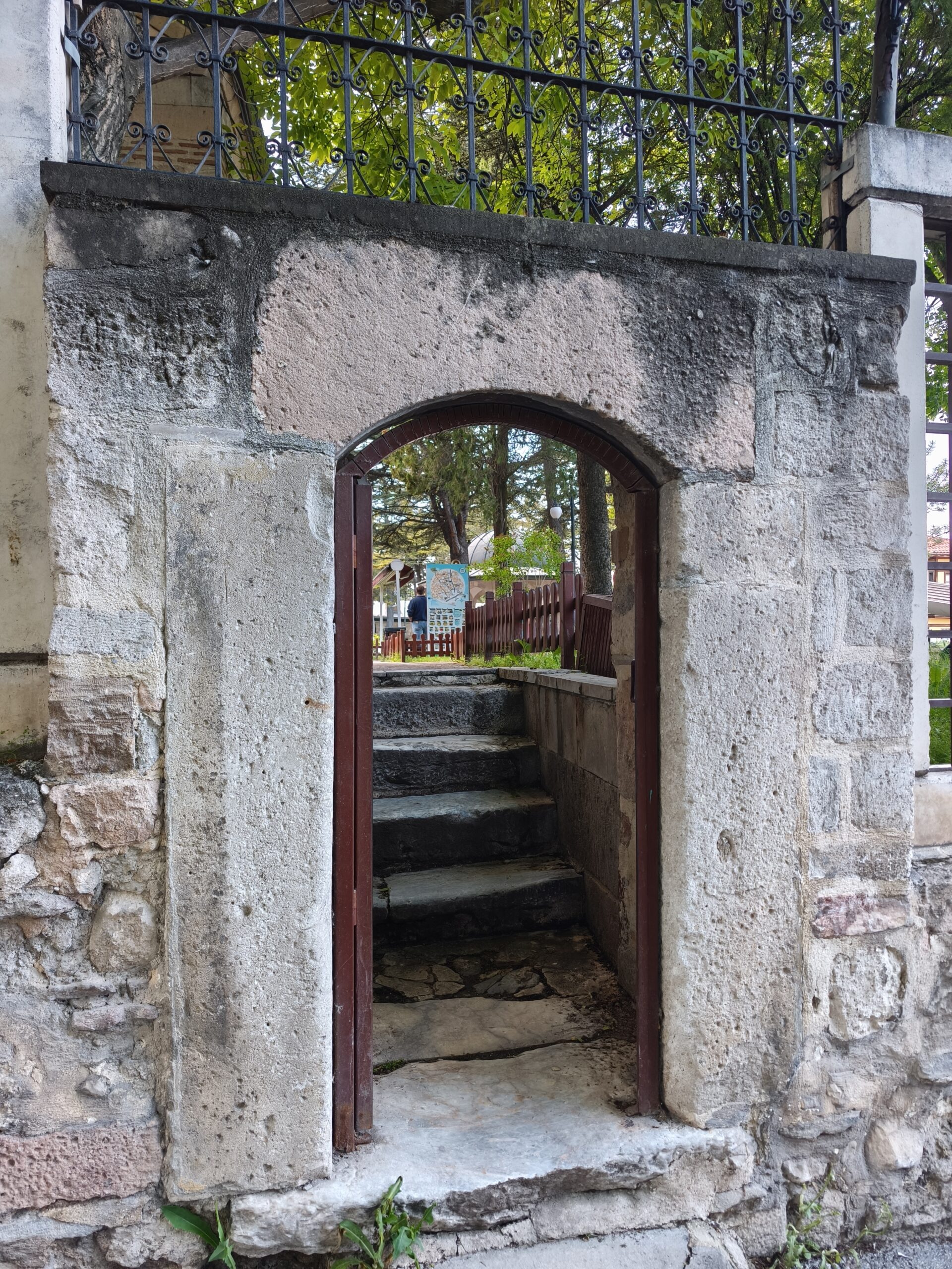 Eskişehir Mevlevihanesi