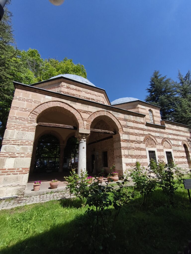 Eskişehir Mevlevîhânesi