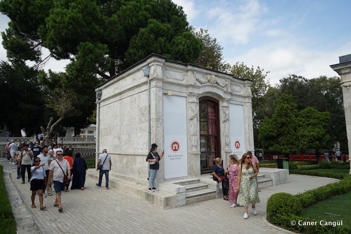 Esvab Odası