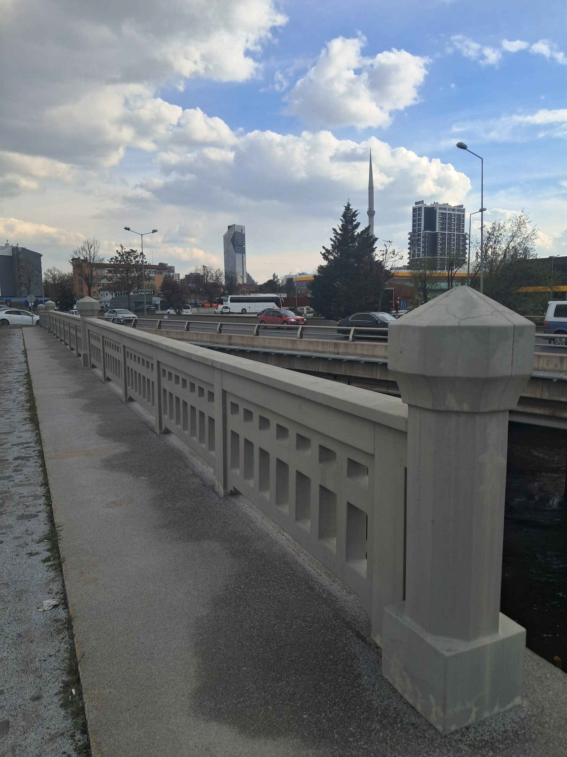 Etlik Köprüsü