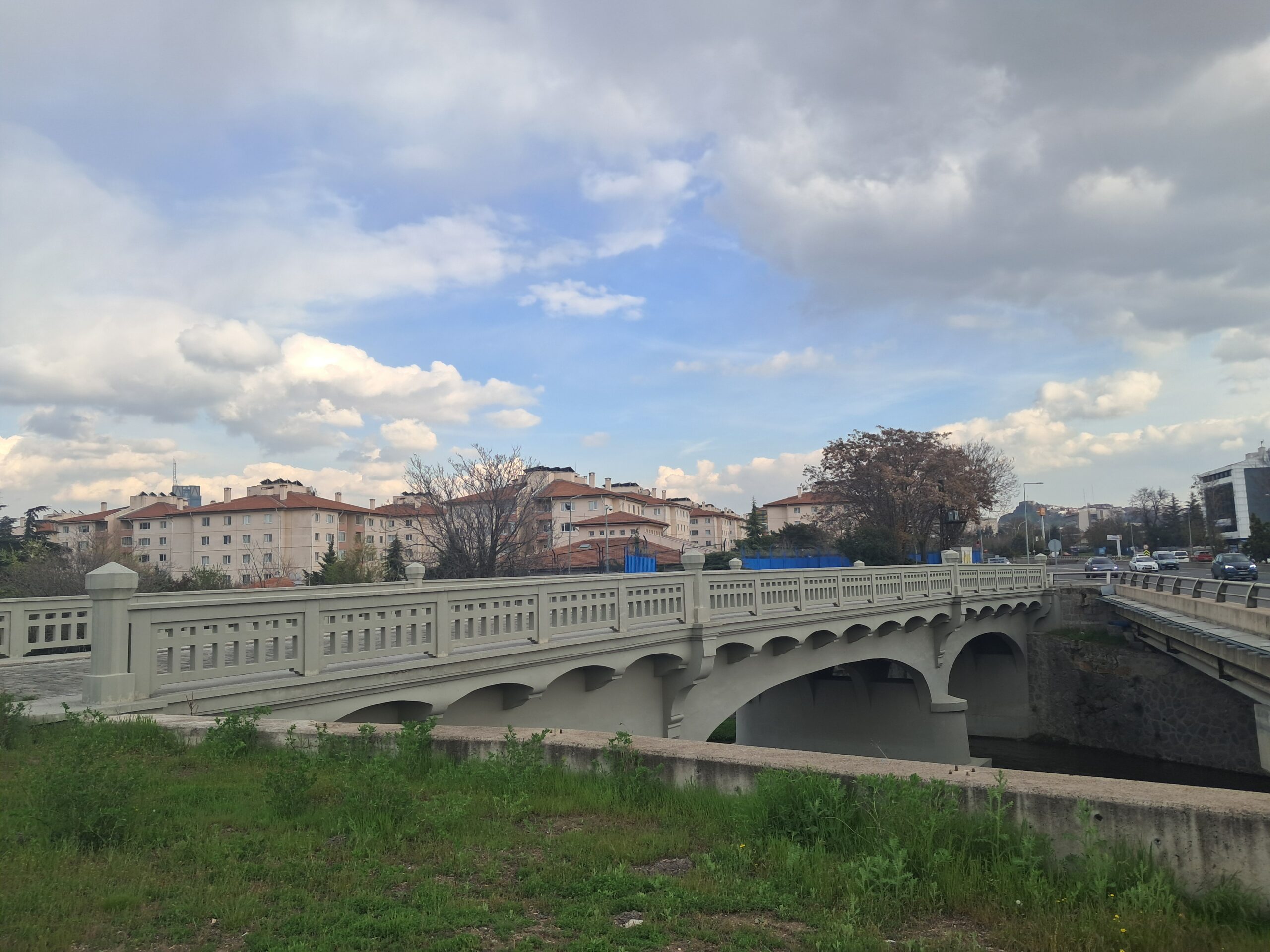 Etlik Köprüsü