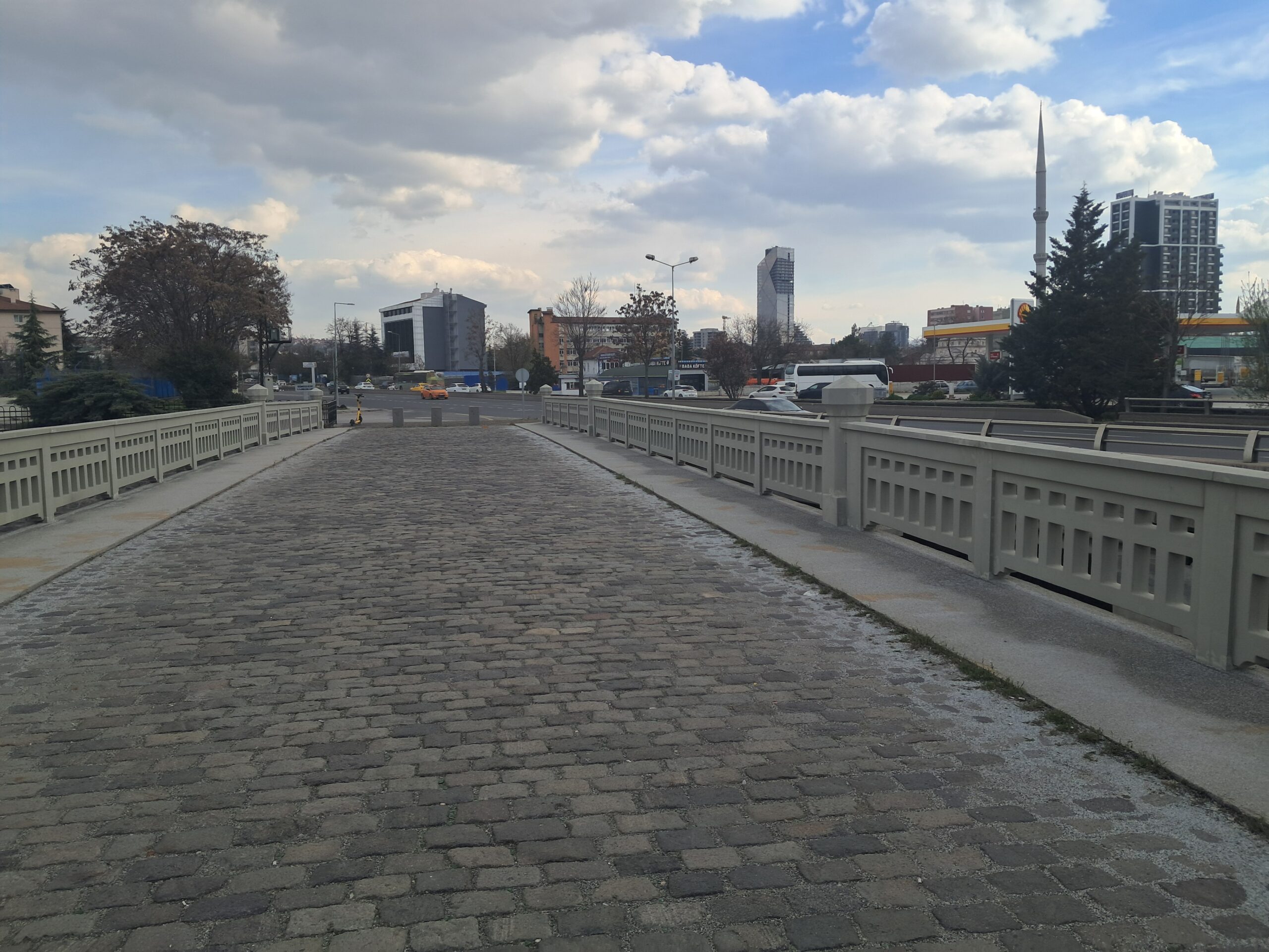 Etlik Köprüsü