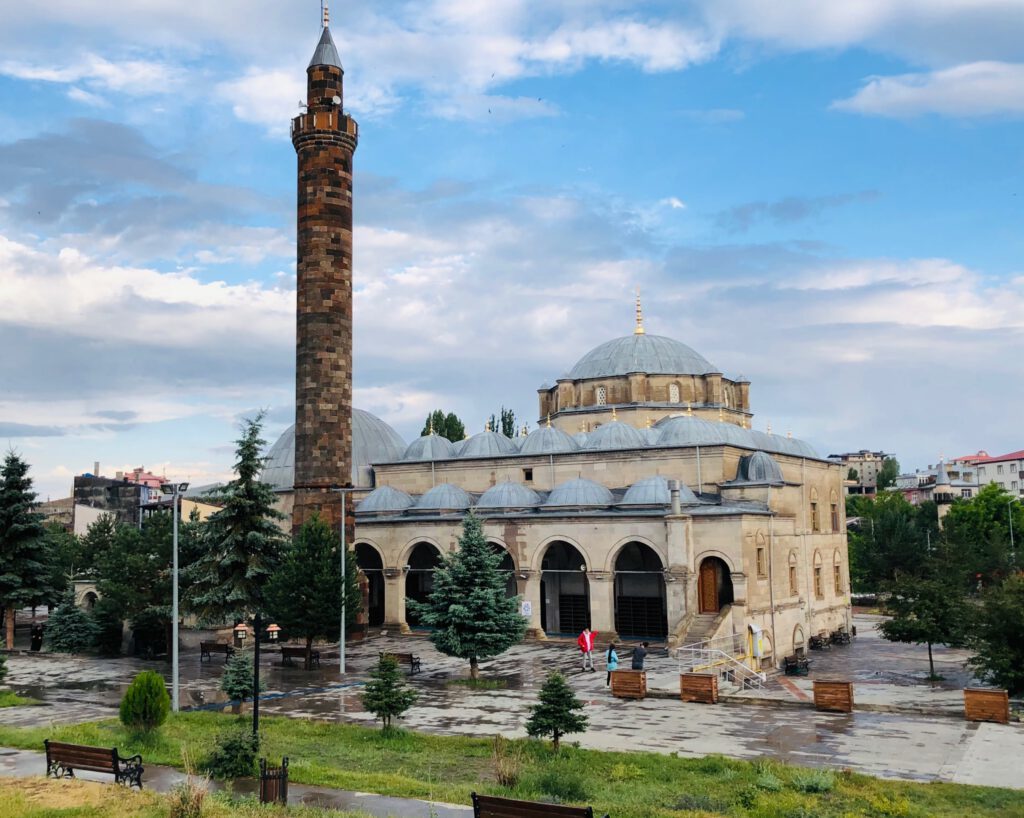 Evliya Camii