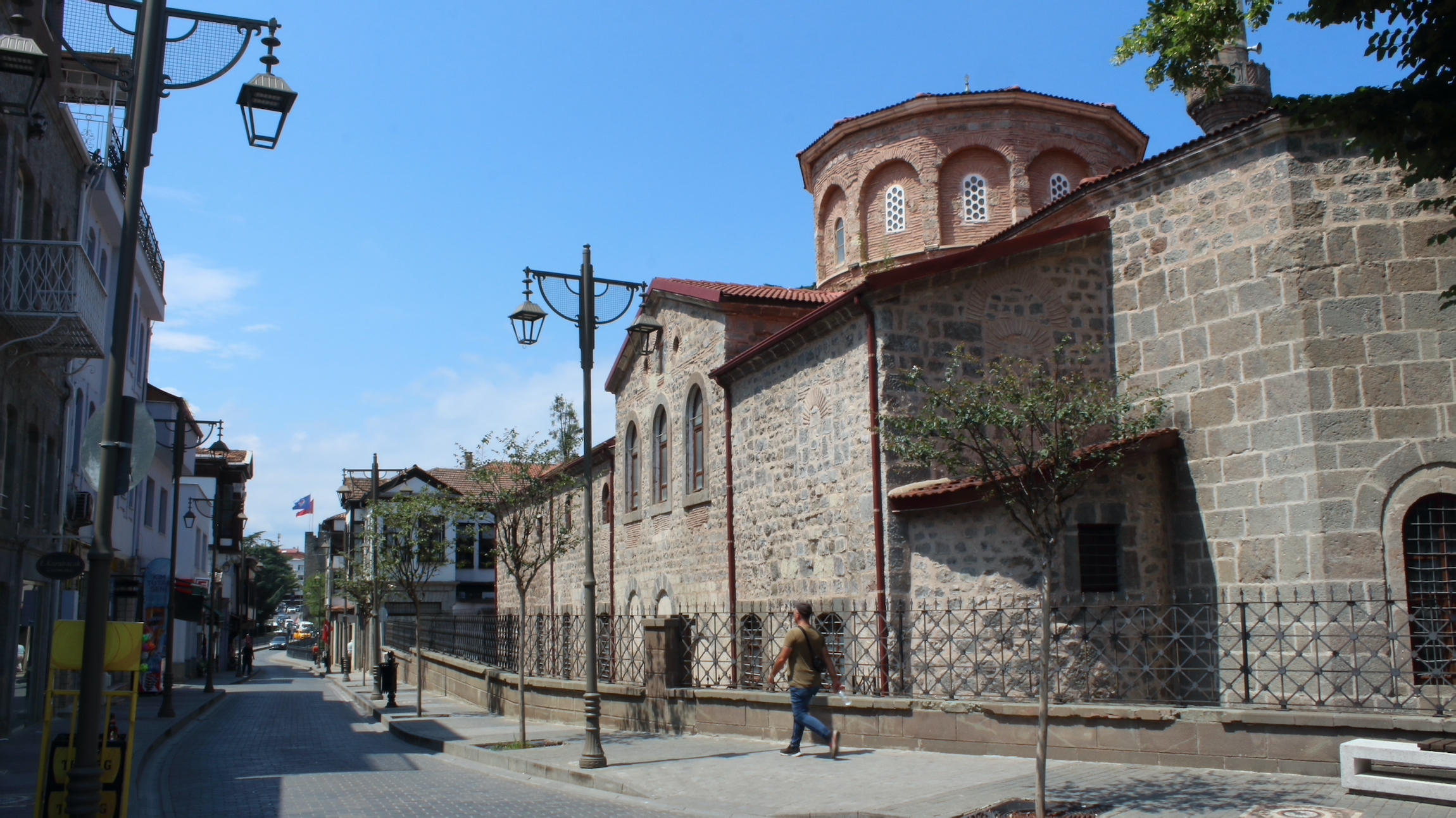 Büyük Fatih Camii