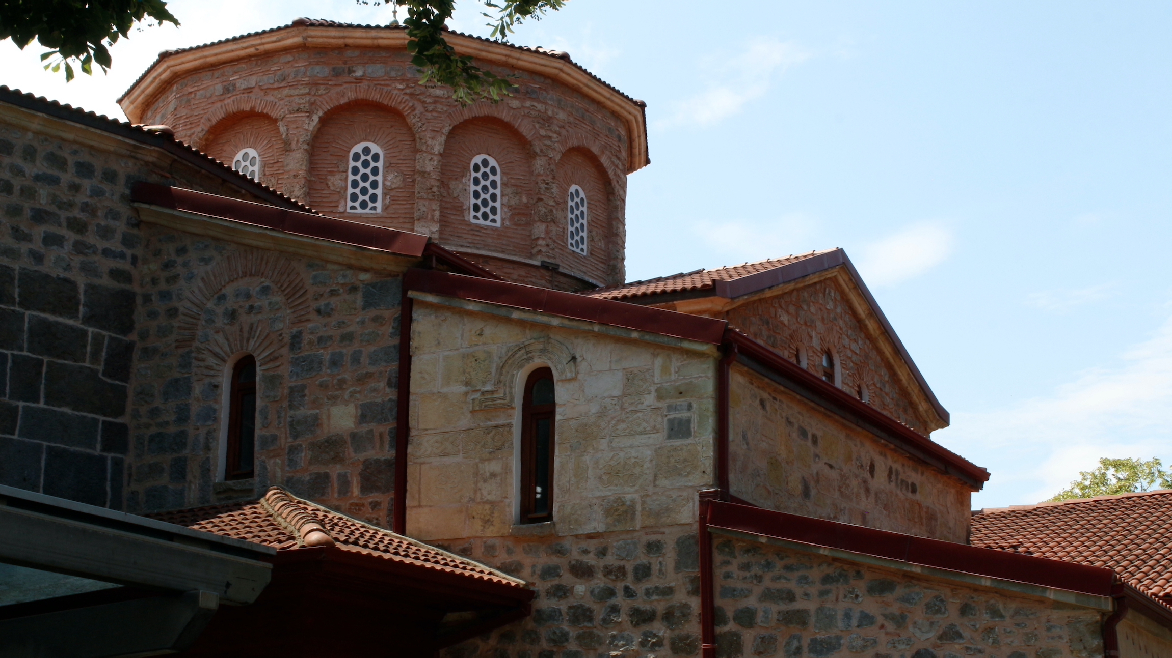 Büyük Fatih Camii