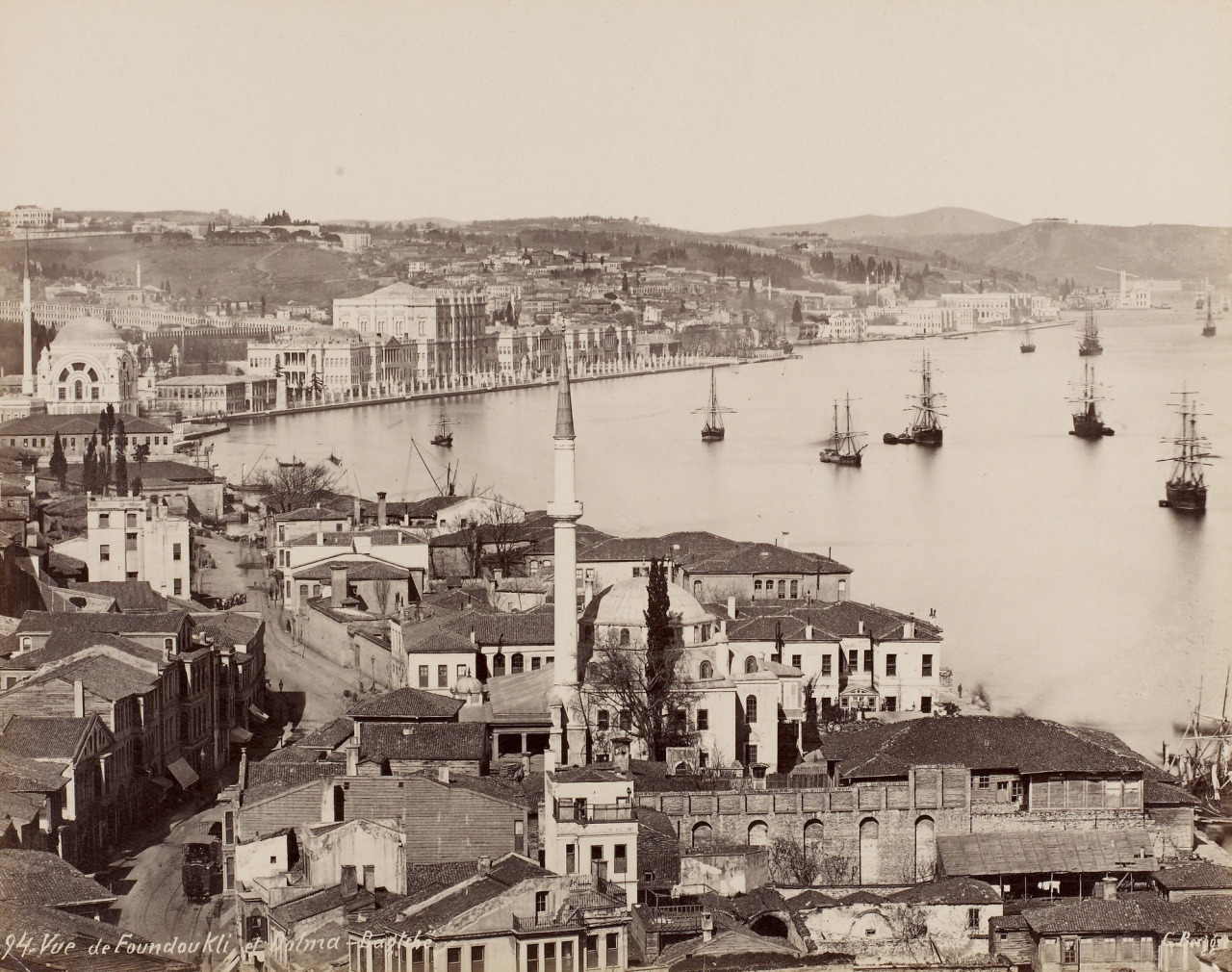 Fındıklı Hamamı