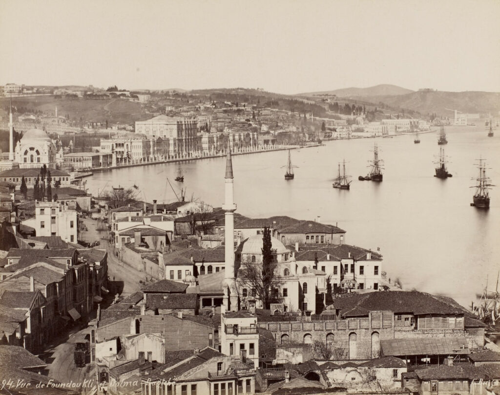 Fındıklı Hamamı