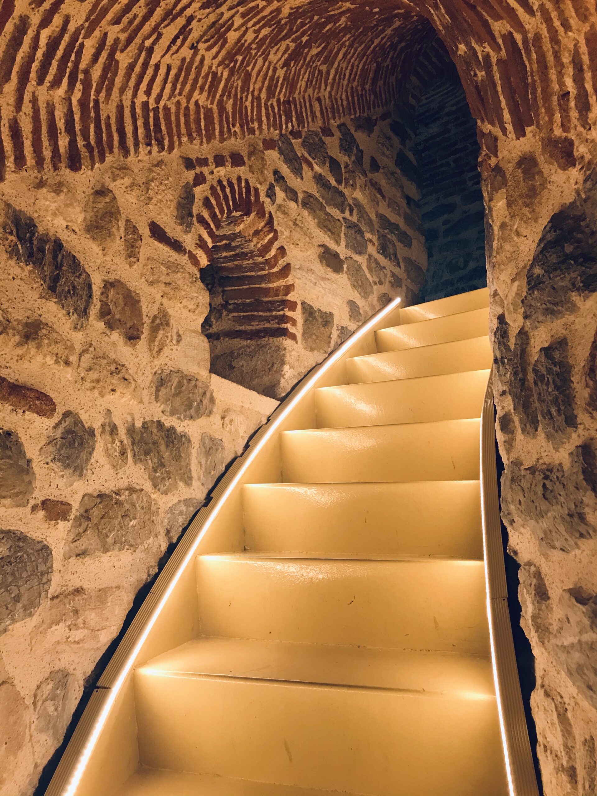 GALATA KULESİ İstanbul müze i̇ç mekan fotoğrafı