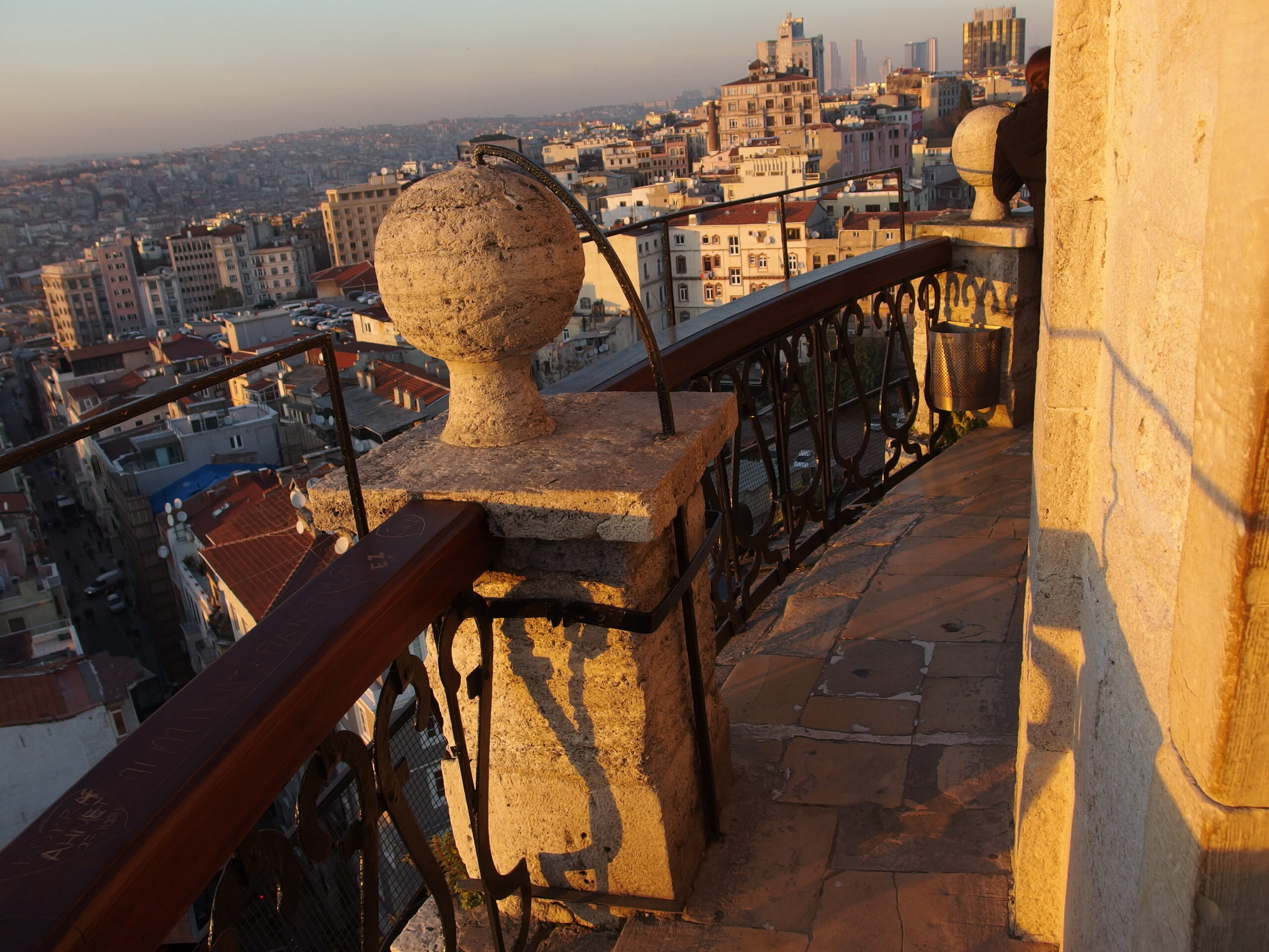GALATA KULESİ İstanbul müze fotoğraf fotoğrafı