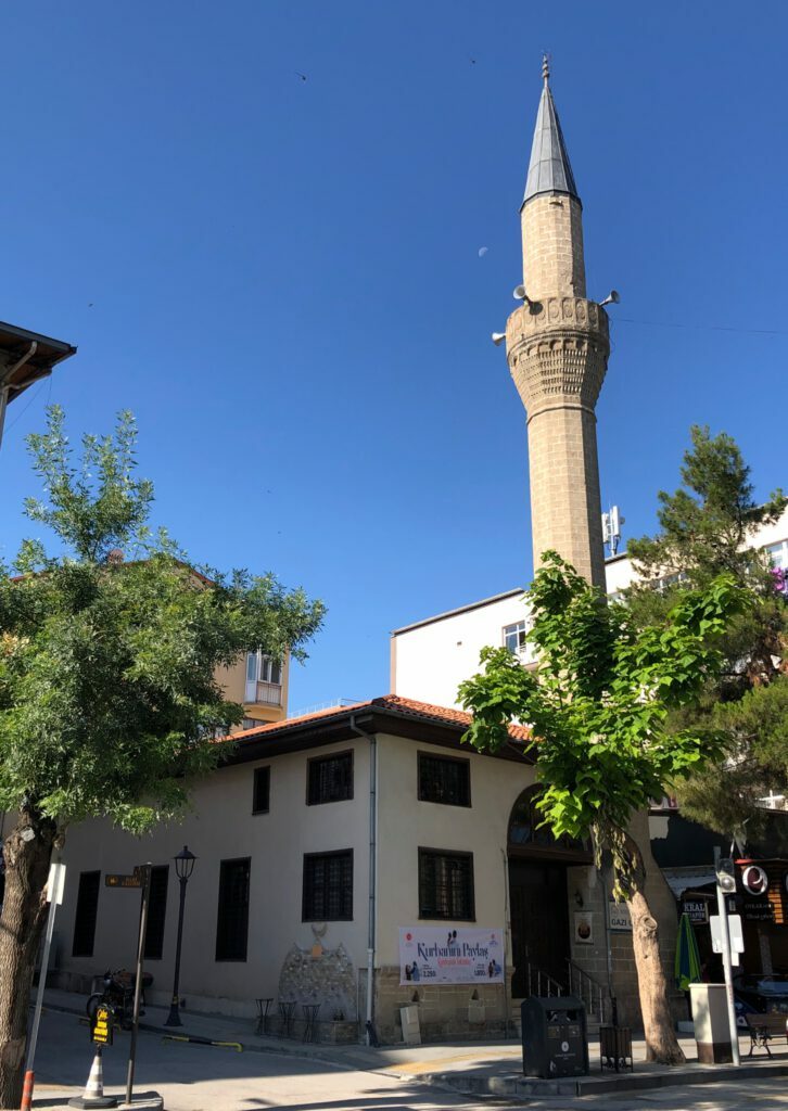 Gazi Camii