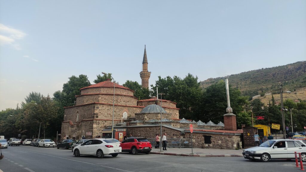 İmaret Hamamı