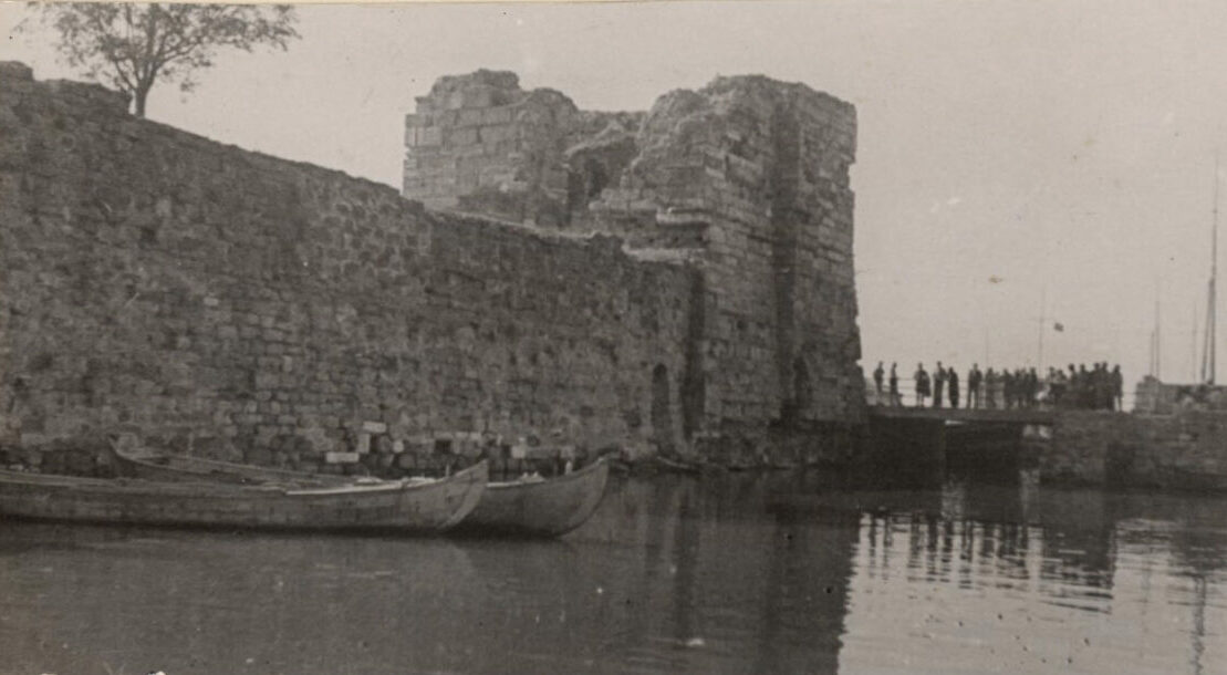 Gelibolu Kalesi