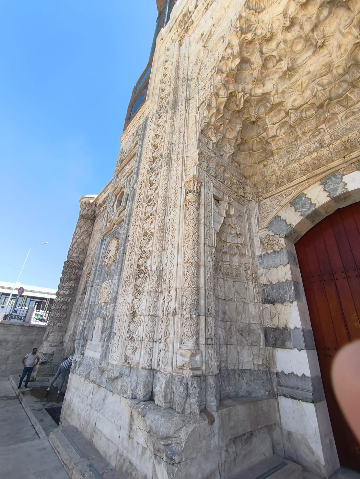Sivas Gök Medrese