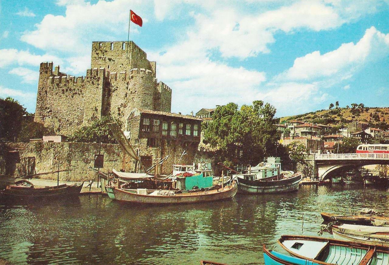 Göksu Kahvehanesi
