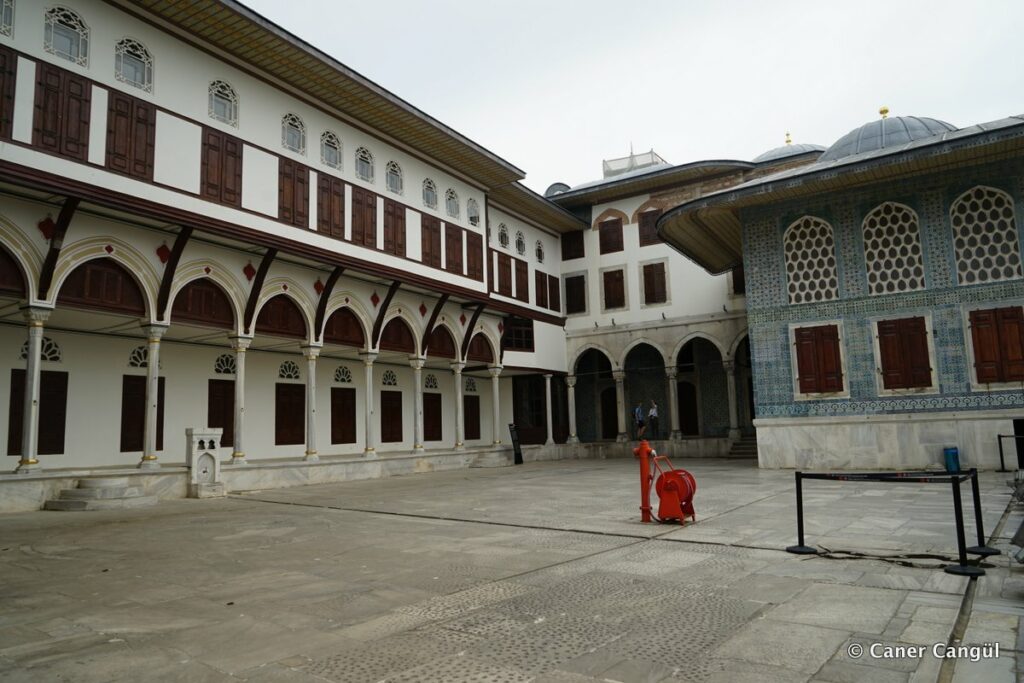 Gözdeler Taşlığı
