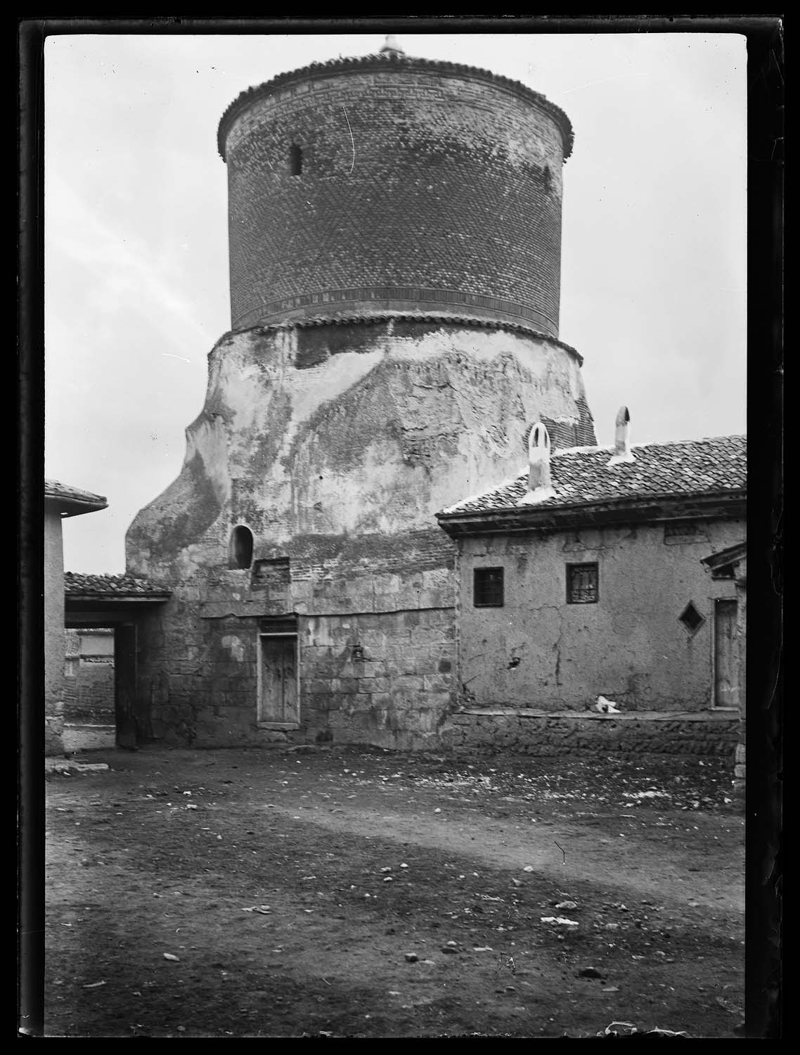 Şeyh Hasan Bey Türbesi