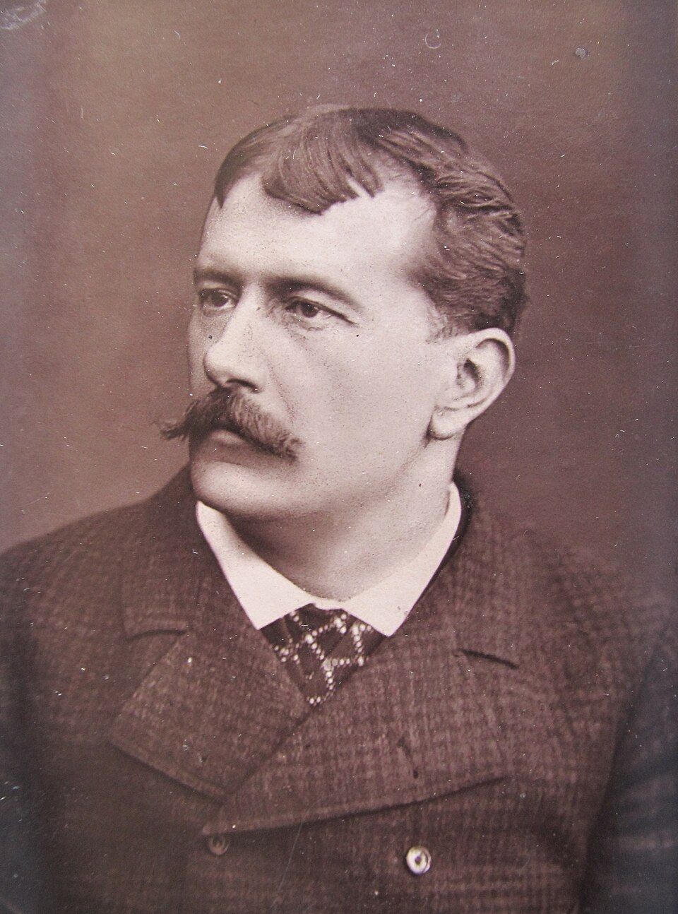 Guillemet portresi