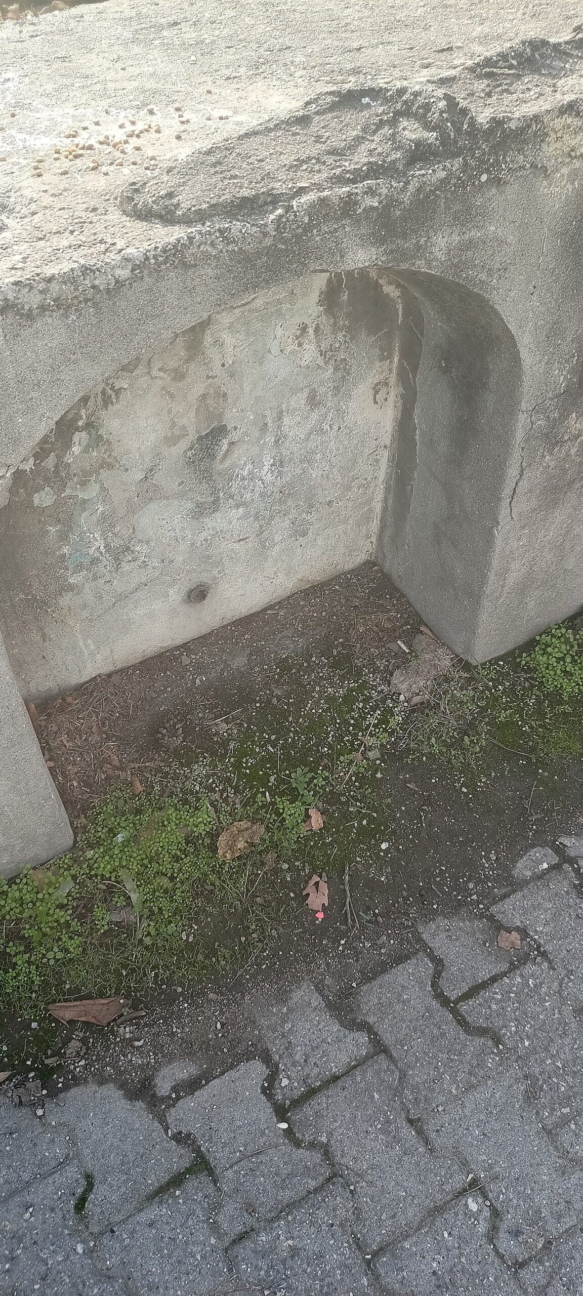 Gümüş Sokak Çeşmesi 2