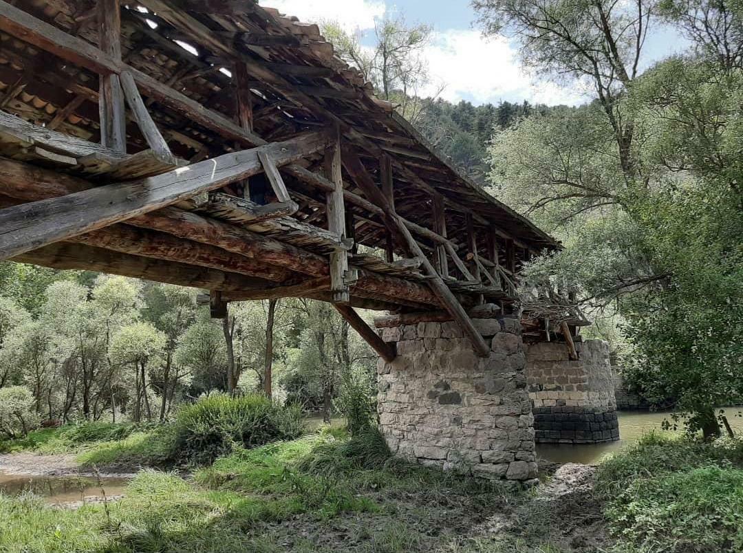 Güvem Köprüsü