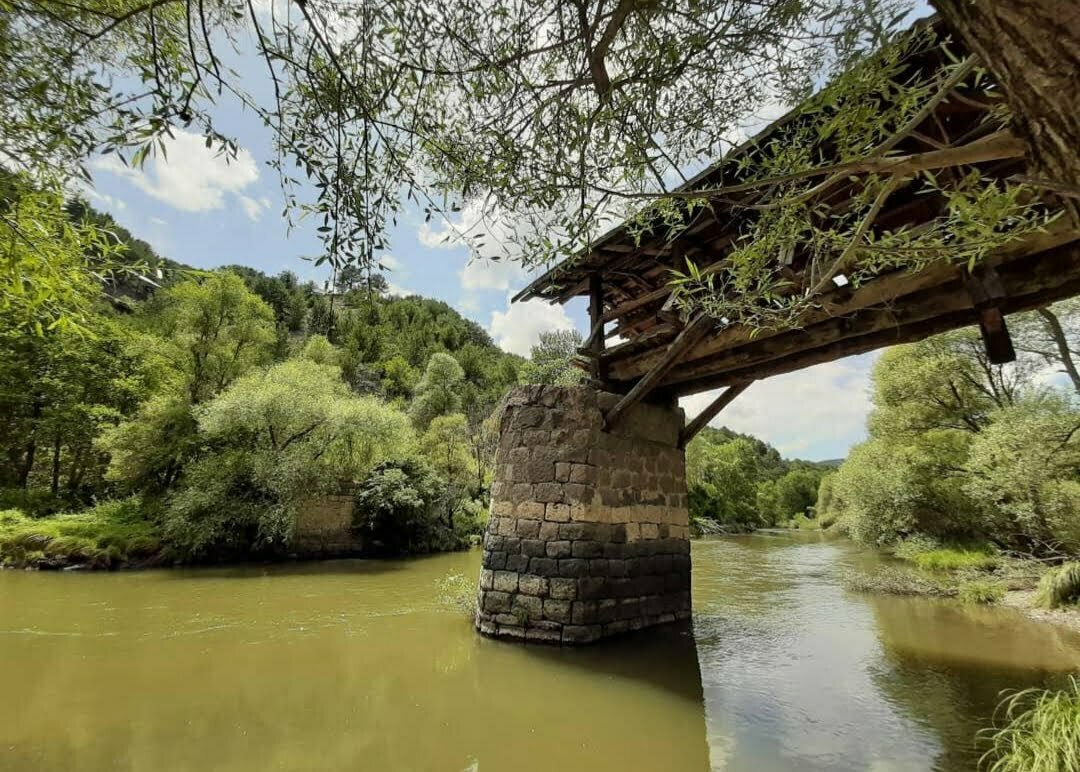 Güvem Köprüsü