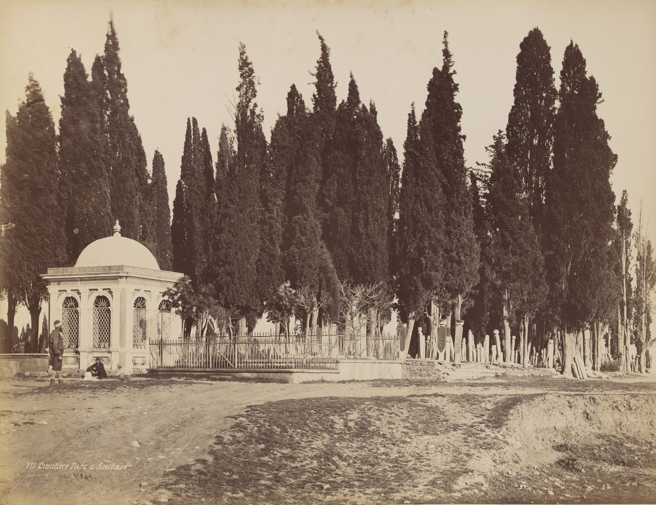 Hacı Hüseyin Paşa Sebili
