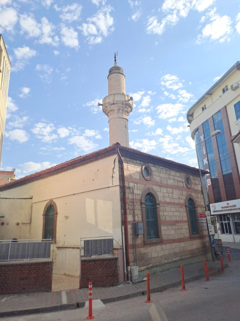 Hacı Kaya Camii