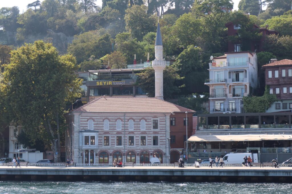 Hacı Kemalettin Camii