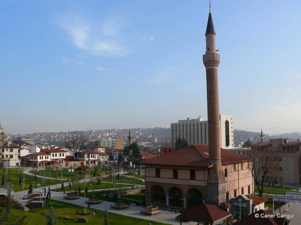 Hacı Musa Camii