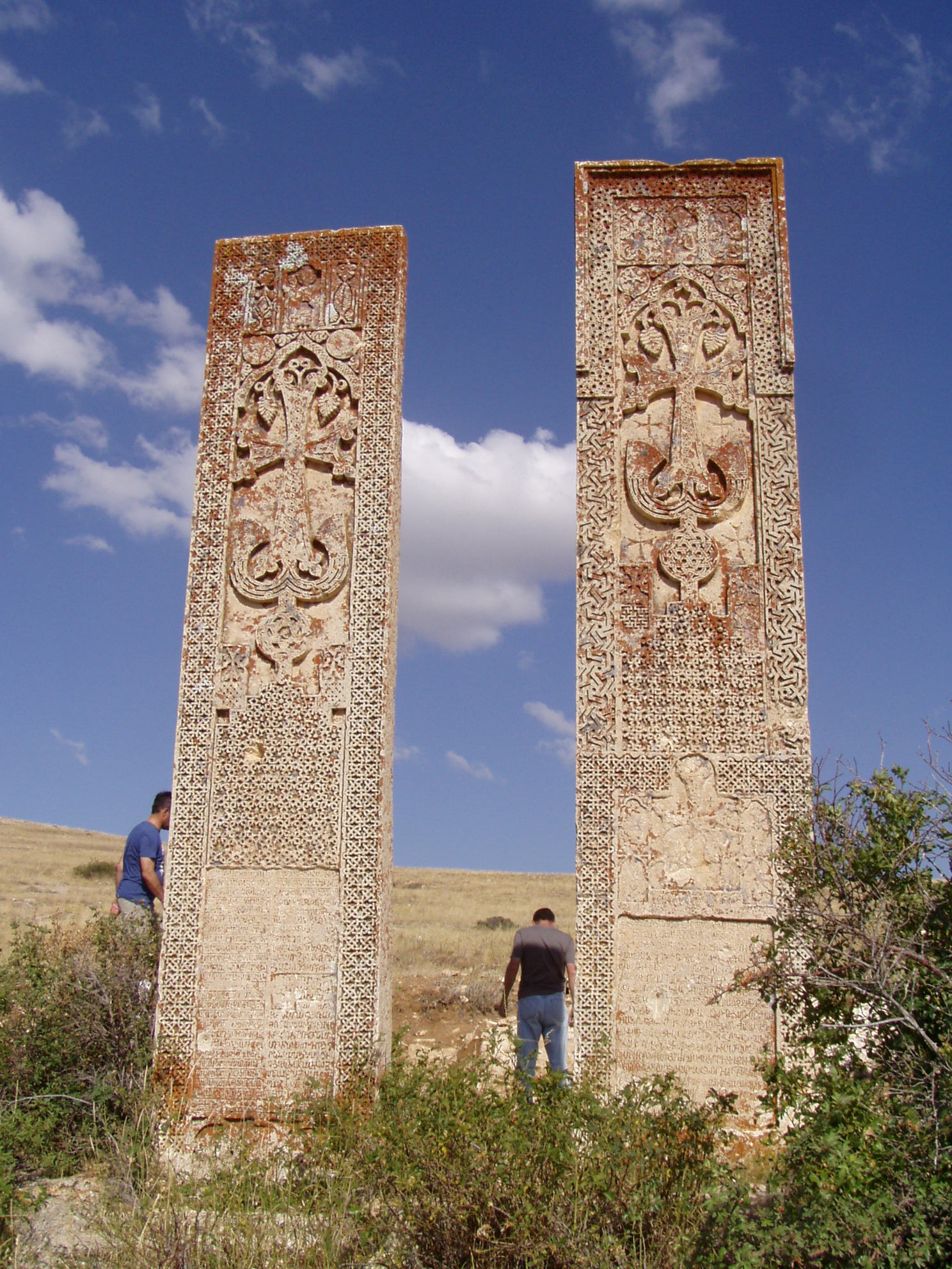 Haçkar