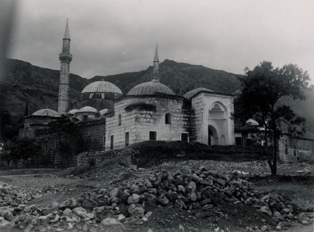Hafsa Sultan Sıbyan Mektebi
