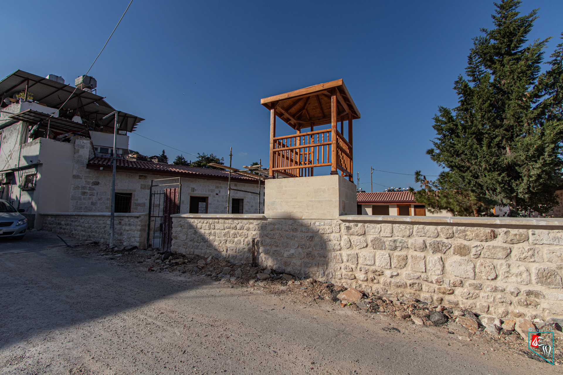 Antakya Halil Ağa Camii