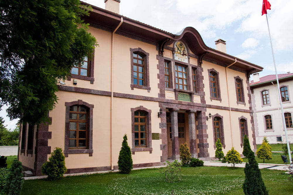 Hamidiye İdadisi, Söğüt