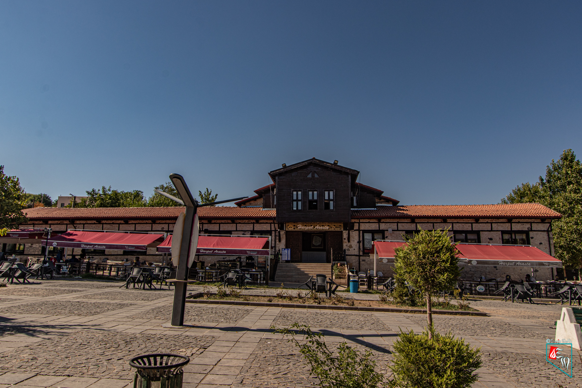 Harput Arastası