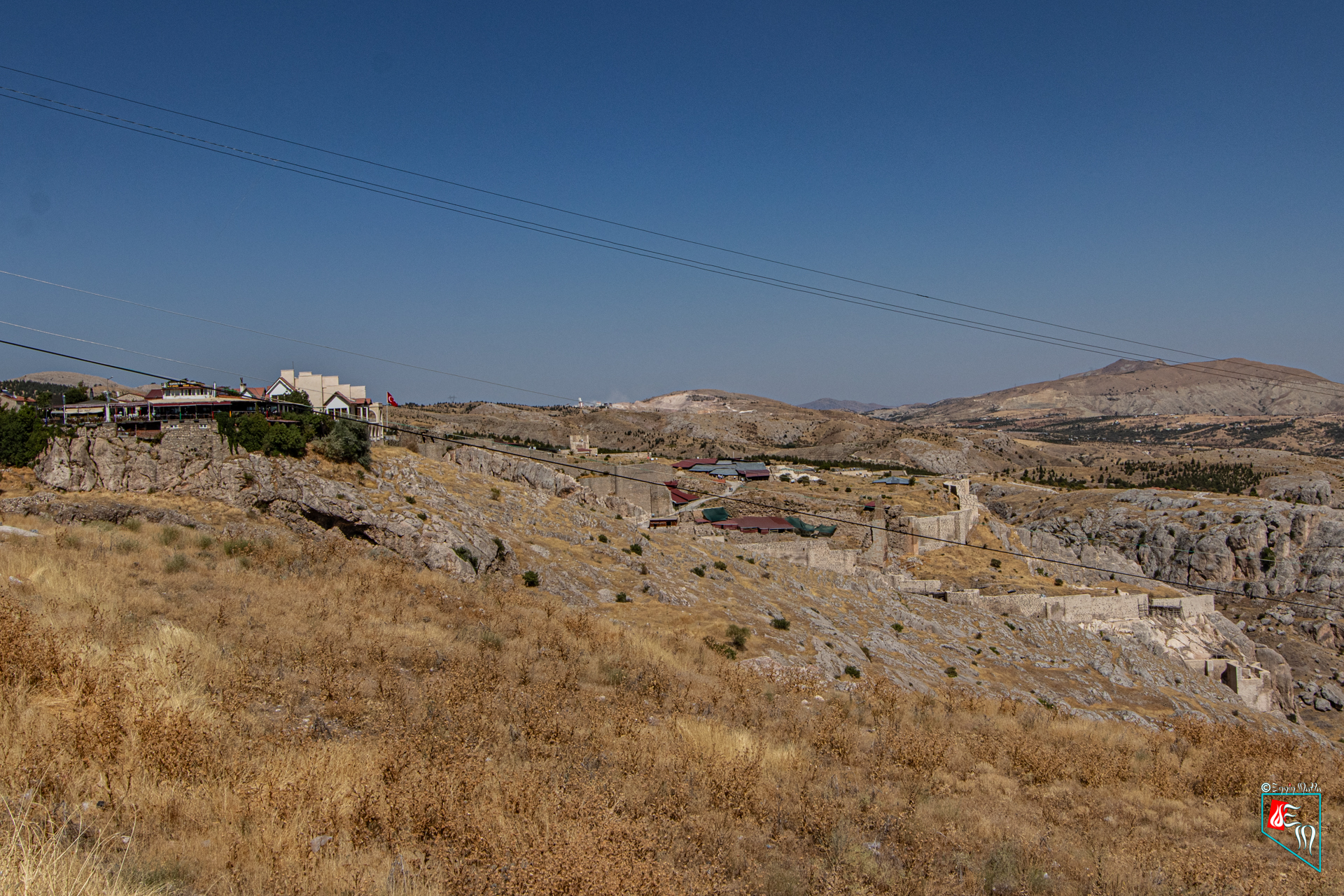 Harput Kalesi
