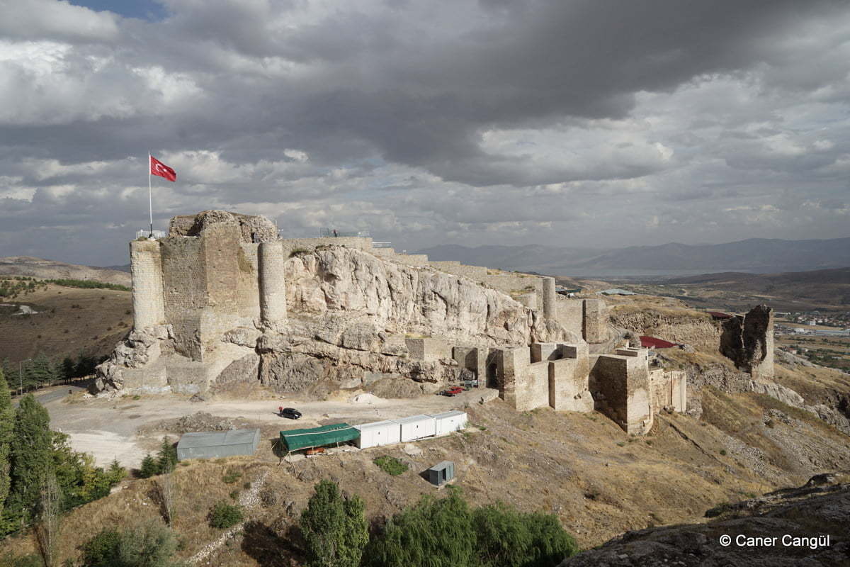 Harput Kalesi