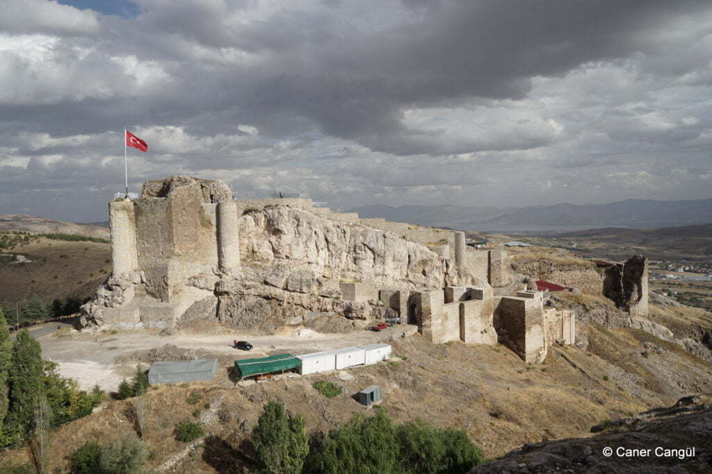 Harput Kalesi