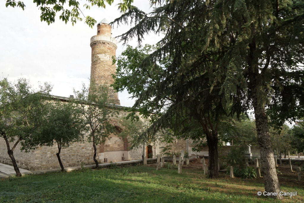 Harput Ulu Cami