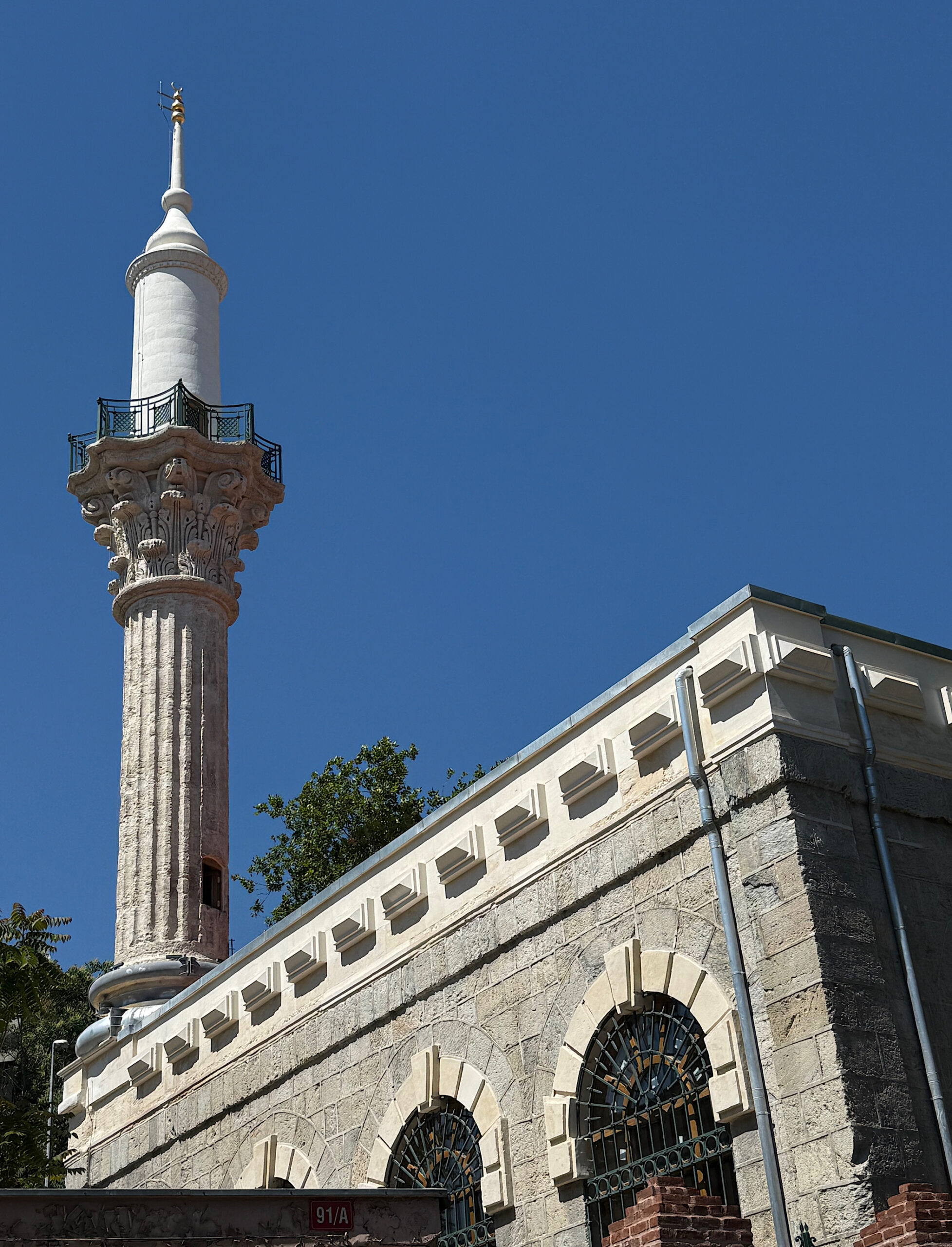 Hasan Paşa Camii