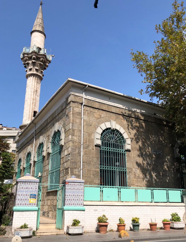 Hasan Paşa Camii