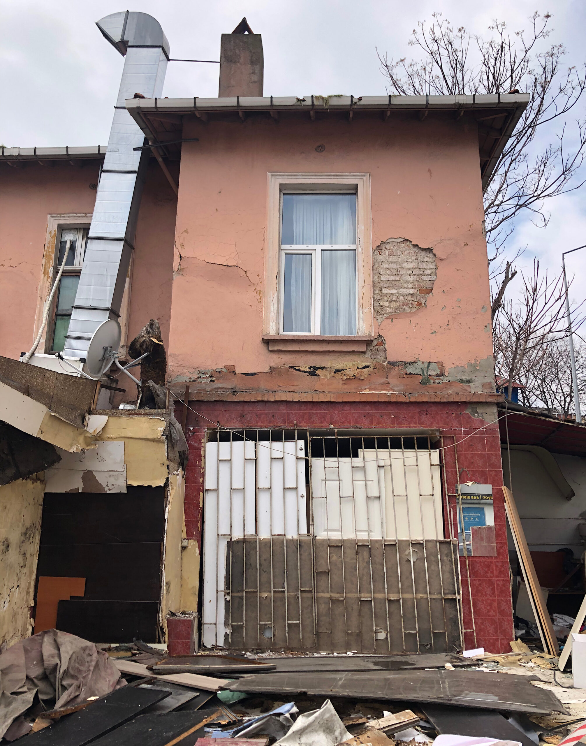 Hasanpaşa Sıbyan Mektebi