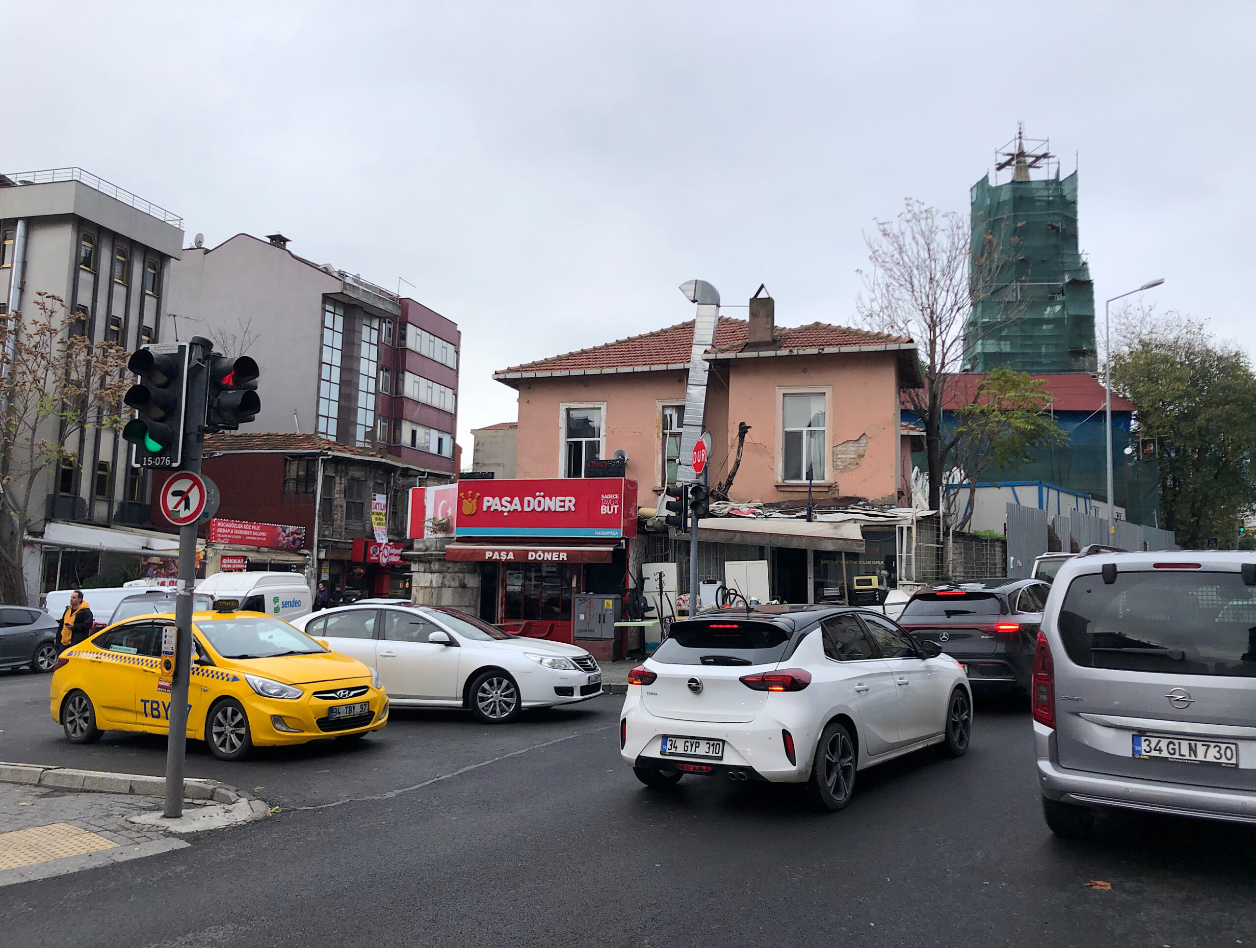 Hasanpaşa Sıbyan Mektebi