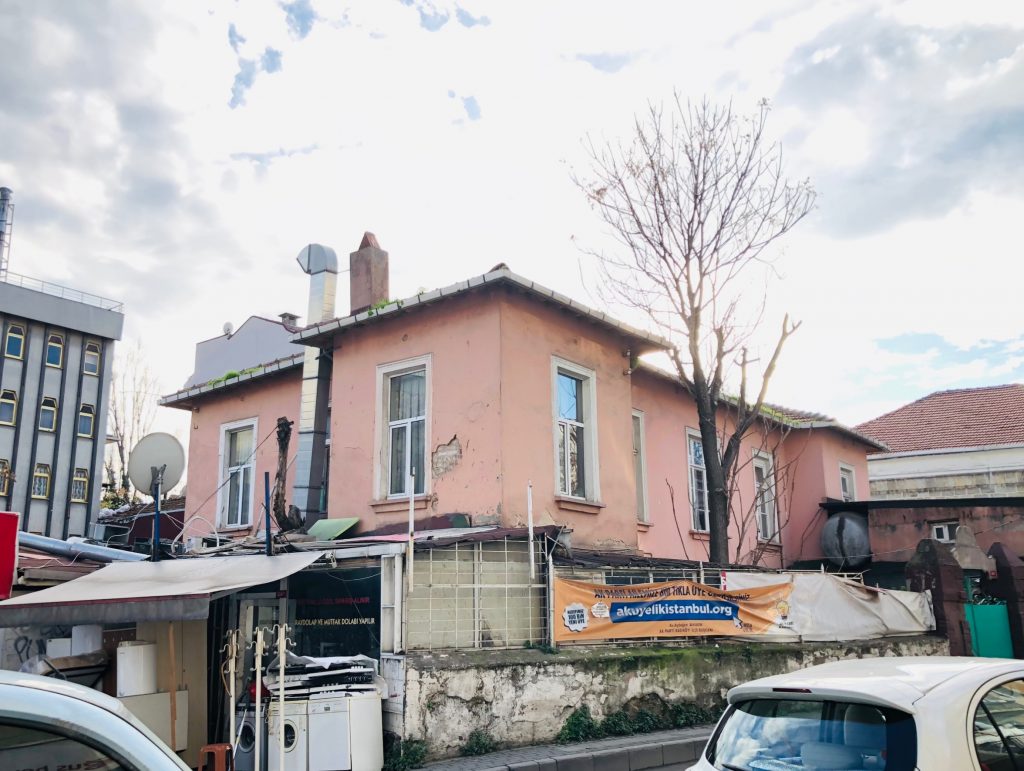 Hasan Paşa Sıbyan Mektebi