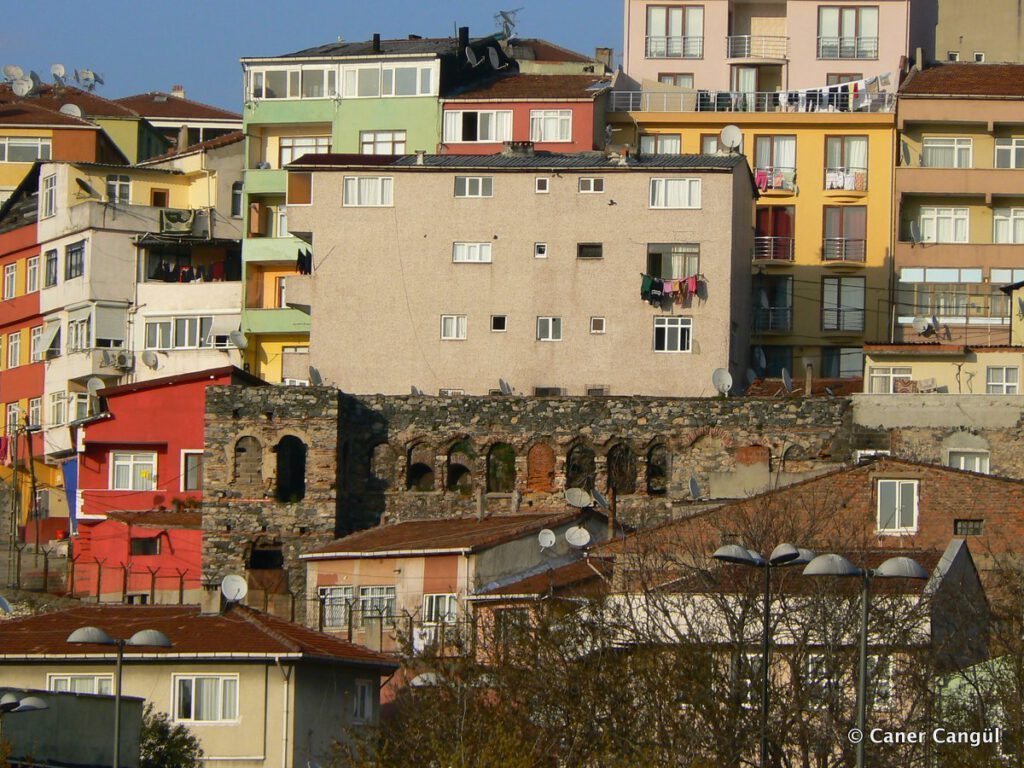 Hasköy Rum Okulu