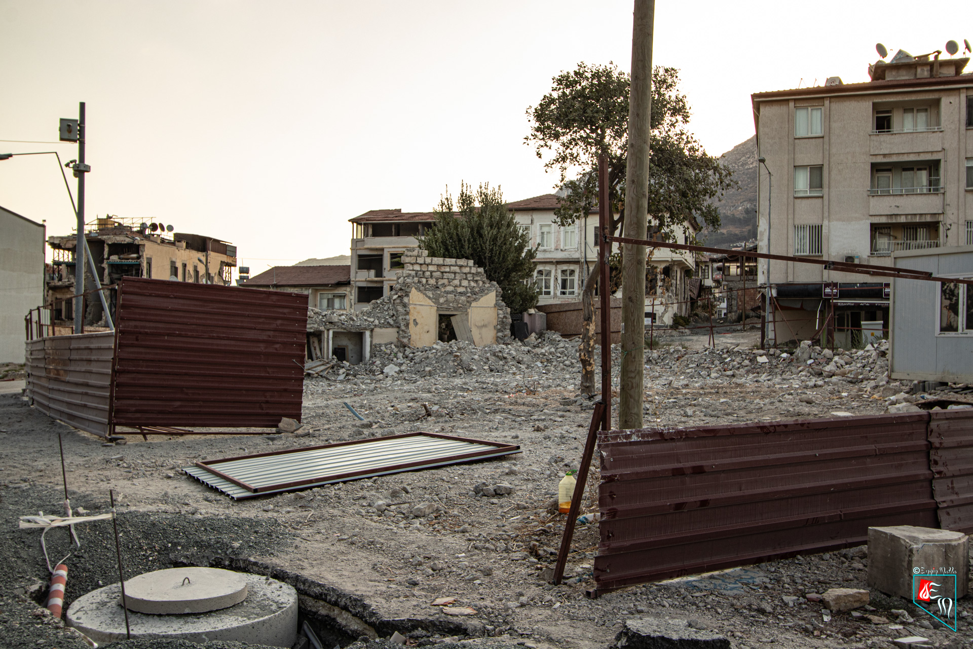 Antakya Protestan Kilisesi