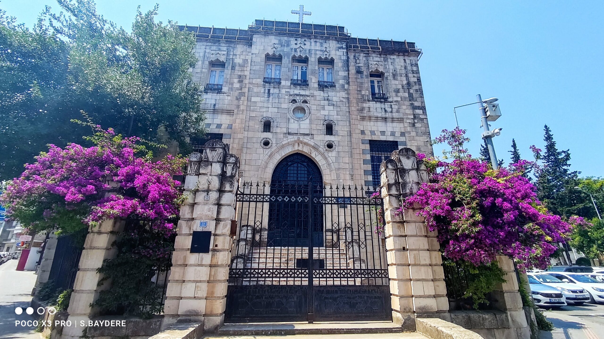 Antakya Protestan Kilisesi