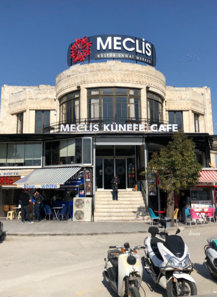 Hatay Eski Meclisi