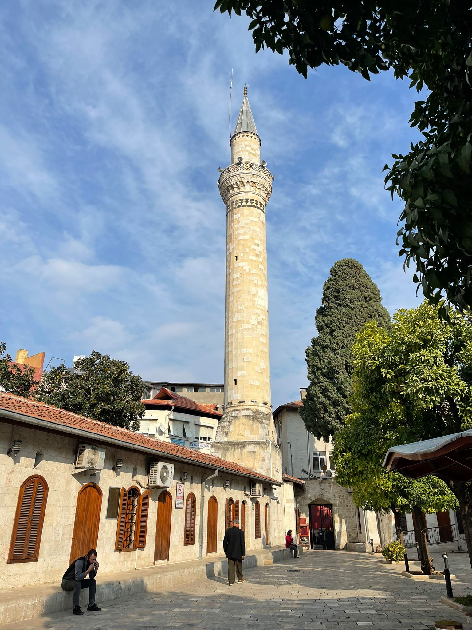 Antakya Ulu Cami