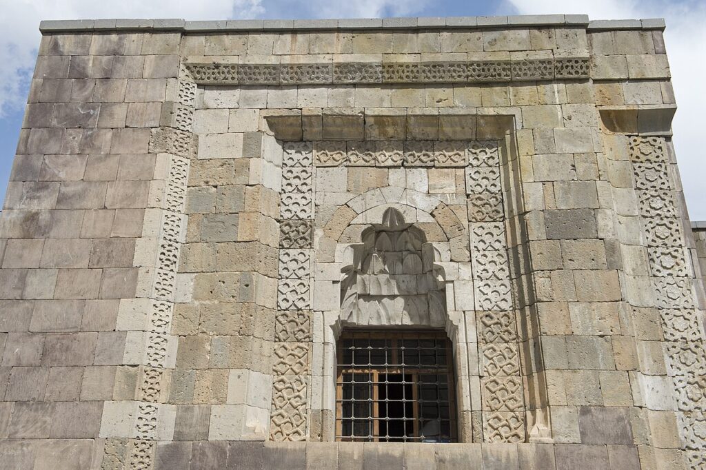 Hatibiye Medresesi